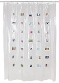 Akcesoria do kamer sportowych - Fujifilm Fujifilm Fujifilm Instax Shower Curtain Wide 70100133843 - miniaturka - grafika 1