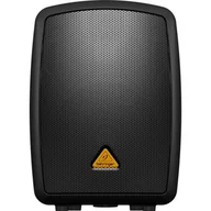 Akcesoria do nagłośnienia - Behringer MPA40BT Mobilny system nagłośnieniowy - miniaturka - grafika 1