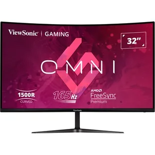ViewSonic VX3218-PC-MHD - Monitory - miniaturka - grafika 1