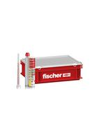 Akcesoria do elektronarzędzi - Fischer Fischer high-performance mortar FIS V Plus 360 S 10 - miniaturka - grafika 1