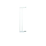 Zabezpieczenia dla dzieci - Baby Dan Rozszerzenie bramki PREMIER/SLIMFIT 14 cm, biały 232 [6312091] - miniaturka - grafika 1