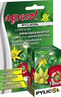 Agrecol Pylicol 10 ml - Preparaty na chwasty i szkodniki - miniaturka - grafika 1