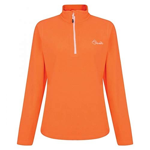 Dare 2b Freeze Dry II FLC damska kurtka polarowa XXL Vibrant Orange