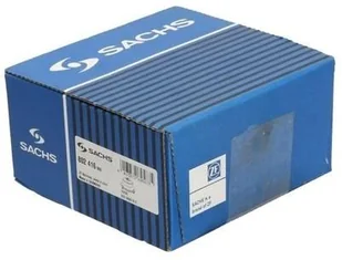 SACHS Sprężyna zawieszenia 993 377 993 377 - Sprężyny zawieszenia - miniaturka - grafika 1