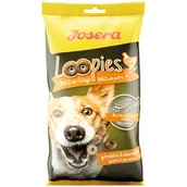 Mokra karma dla psów - Josera Loopies kurczak 150g 30001359 - miniaturka - grafika 1