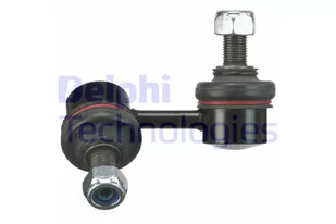 DELPHI Drążek / wspornik, stabilizator TC3302 - Łączniki stabilizatorów - miniaturka - grafika 1