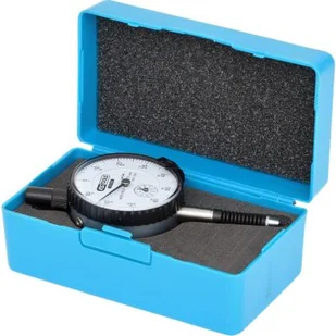 Precyzyjny czujnik zegarowy 0 - 10 mm KS TOOLS 300.0560 4042146154557 - Czujniki - miniaturka - grafika 1
