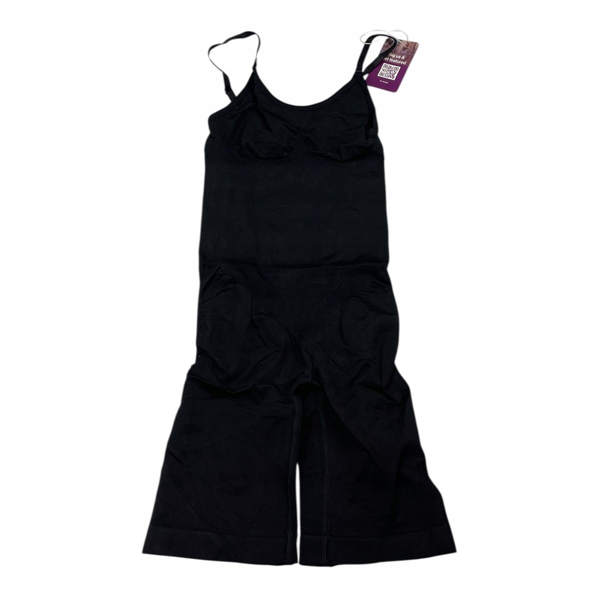 Body damskie Heyshape modelujące XS