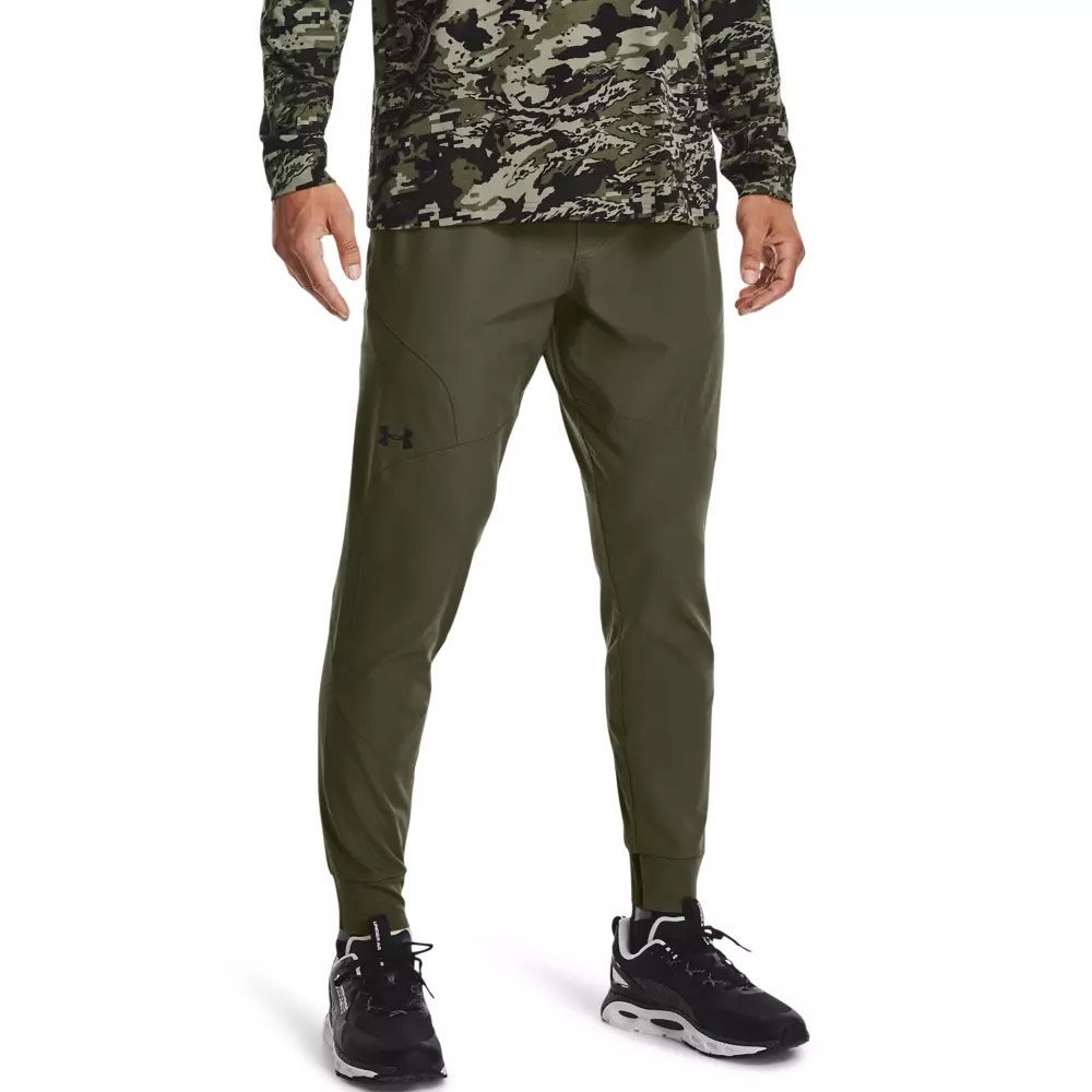 Spodnie dresowe męskie Under Armour UNSTOPPABLE JOGGERS-XXL