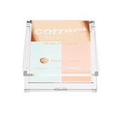 Pudry do twarzy - Bell Professional dwukolorowy puder do twarzy 10g - miniaturka - grafika 1