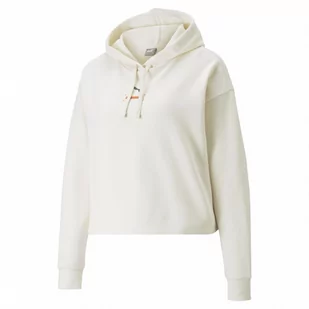 Damska bluza dresowa nierozpinana z kapturem PUMA Better Hoodie TR - Bluzy sportowe damskie - miniaturka - grafika 1