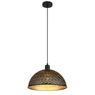 Globo 54660H - Żyrandol na lince LENNA 1xE27/60W/230V - Lampy sufitowe - miniaturka - grafika 1