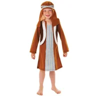 Stroje karnawałowe - Strój dla dzieci "Pastuszek - Pasterz", rozmiar 5-6 lat - miniaturka - grafika 1