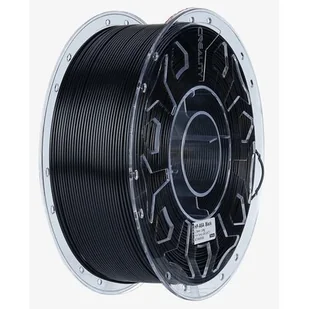 Filament CREALITY HP ASA, Średnica 1.75 mm Czarny - Długopisy 3D - miniaturka - grafika 1