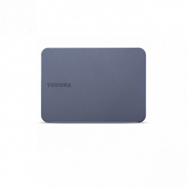 Toshiba Canvio Gaming 2TB Grafitowy HDTX220EK3AA zewnętrzny