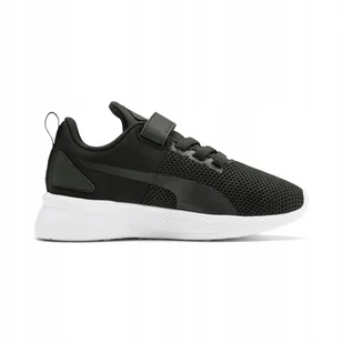 Buty do chodzenia dla dzieci Puma Low Flyer Runner - Buty trekkingowe dziecięce - miniaturka - grafika 1