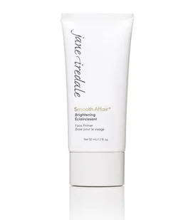 Jane Iredale Smooth Affair twarzy gruntowanie i wybielaczy , 50 ML 12408 - Bazy pod makijaż - miniaturka - grafika 2