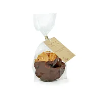 Bakalie - Ananas w czekoladzie creamy One Bite - miniaturka - grafika 1