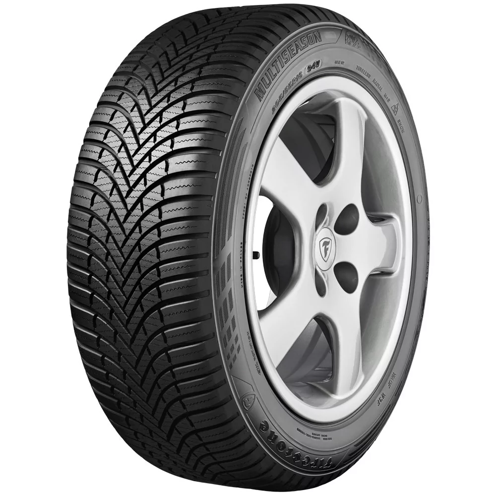 Firestone Multiseason 2 205/55R16 91H