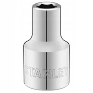 Klucze i nasadki - Nasadka 6-kątna 16 mm 1/2" STMT88738-0 Stanley - miniaturka - grafika 1