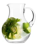 Dzbanki i imbryki - Dzbanek KROSNO Harmony, 1,8 l - miniaturka - grafika 1