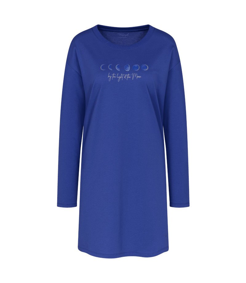 Koszula nocna Triumph Nightdresses NDK LSL 04-36
