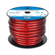 Kable - KAB0711A Kabel samochodowy 2Ga OD12mm CU+AL - miniaturka - grafika 1
