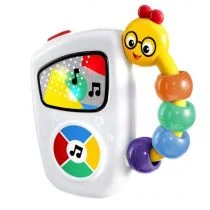 Zabawka muzyczna Zabierz ze sobą dźwięki Kids2 - Zabawki interaktywne dla dzieci - miniaturka - grafika 1