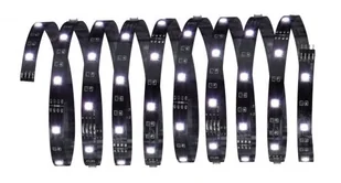 YourLED ECO zestaw 3m RGB 14,5W 230/12V 24VA Czarny - Pozostałe oświetlenie - miniaturka - grafika 1