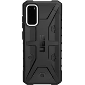 Etui i futerały do telefonów - Gear Urban Armor Etui Urban Armor Pathfinder Galaxy S20, czarne - miniaturka - grafika 1