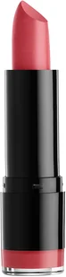 NYX Professional Makeup Professional Makeup - EXTRA CREAMY ROUND LIPSTICK - Kremowa pomadka do ust - 640 NYXCLPUS-DOUS-07 - Szminki - miniaturka - grafika 3