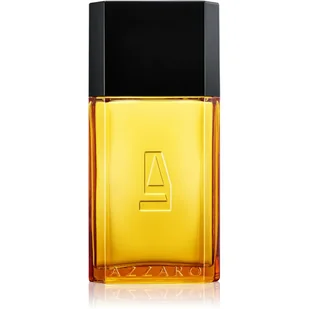 Woda toaletowa Azzaro Pour Homme EDT M 50 ml (3351500011483) - Wody i perfumy męskie - miniaturka - grafika 1