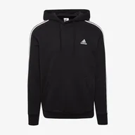 Bluzy męskie - ADIDAS BLUZA Z KAPTUREM M 3S FT HD - miniaturka - grafika 1