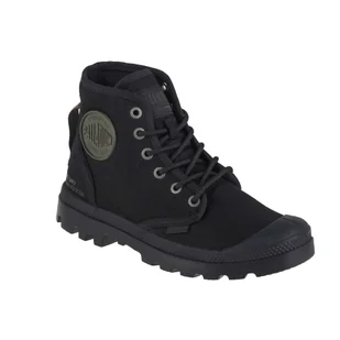 Buty sportowe Sneakersy unisex, Palladium Pampa Hi HTG Supply - Buty trekkingowe damskie - miniaturka - grafika 1