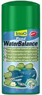 Tetra Pond WaterBalance 500ml - Preparaty do akwarium - miniaturka - grafika 1