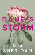 Proza obcojęzyczna - Dane's Storm - miniaturka - grafika 1