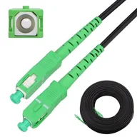 Kable - Kabel patchcord EXTRALINK EX.19348 15 m - miniaturka - grafika 1