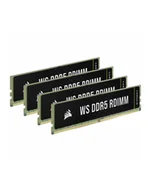 Pamięci RAM - Corsair WS DDR55600 64GB CL40 Quad Channel AMD EXPO Zielony CMA64GX5M4B5600Z40 - miniaturka - grafika 1