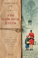 E-booki - literatura obca - Kim naprawdę jestem - miniaturka - grafika 1
