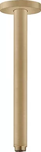 Hansgrohe 27389140 27389140 - Akcesoria do armatury i ceramiki - miniaturka - grafika 1