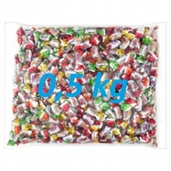 Cukierki - Jedność Cukierki Ciut 0,5 kg - miniaturka - grafika 1