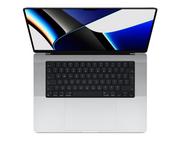 Laptopy - Apple MacBook Pro M1 Max/64GB/1TB/Mac OS Silver MK1H3ZE/A/R1 - CTO [Z1500000W] - miniaturka - grafika 1