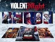 Dramaty Blu-ray - Violent Night (Collector's Edition) (Dzika noc) - miniaturka - grafika 1