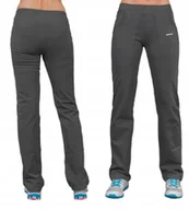 Dresy damskie - Spodnie Dresowe Damskie RENNOX 107 4XL/30 stalowy - miniaturka - grafika 1