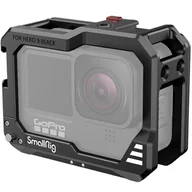 Akcesoria do statywów - Smallrig Ramka operatorska dla GOPRO HERO 9,10 - miniaturka - grafika 1