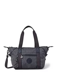 Kipling Damski Art Mini SHOULDERBAGS, 18,5 x 34 x 21 cm, niebieski - niebieski (Active Denim) - 18.5x34x21 cm - Torebki damskie - miniaturka - grafika 1