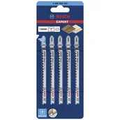 Brzeszczoty - BOSCH BRZESZCZOT  T308BO /5szt. - miniaturka - grafika 1