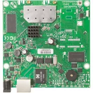 Platformy serwerowe - MikroTik RouterBoard RB911G-5HPnD RB911G-5HPnD - miniaturka - grafika 1