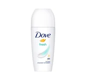 Dezodoranty i antyperspiranty dla kobiet - DOVE FRESH ANTYPERSPIRANT W KULCE DLA KOBIET 50ML - miniaturka - grafika 1