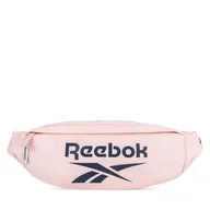 Nerki - Saszetka nerka Reebok RBK-014-CCC-06 Różowy - miniaturka - grafika 1